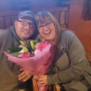 Meet your Posher, Carol